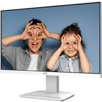 Монитор MSI Pro MP2412W (9S6-3BA9CH-072) фото 2